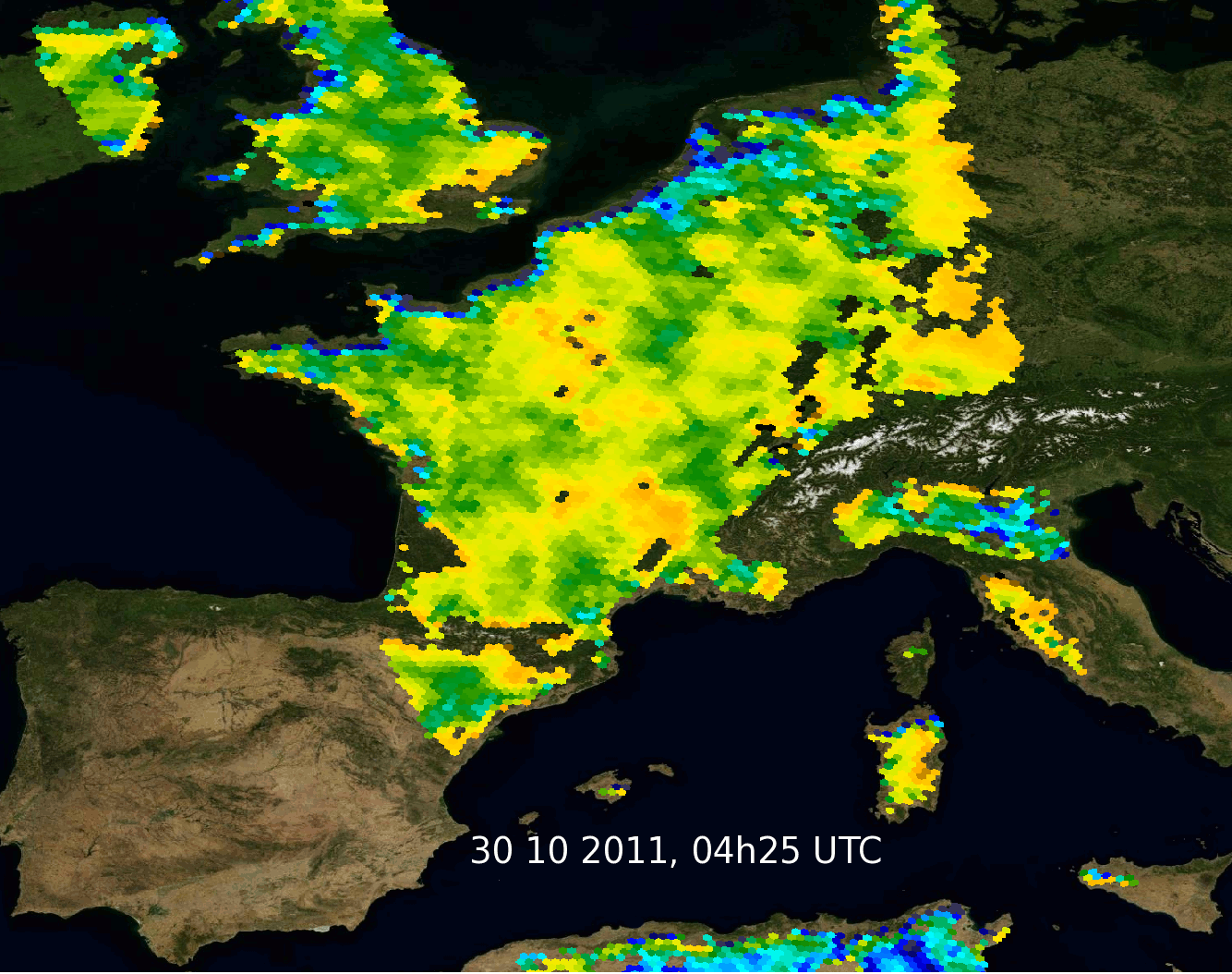 Image carte de france et europe (gif).gi