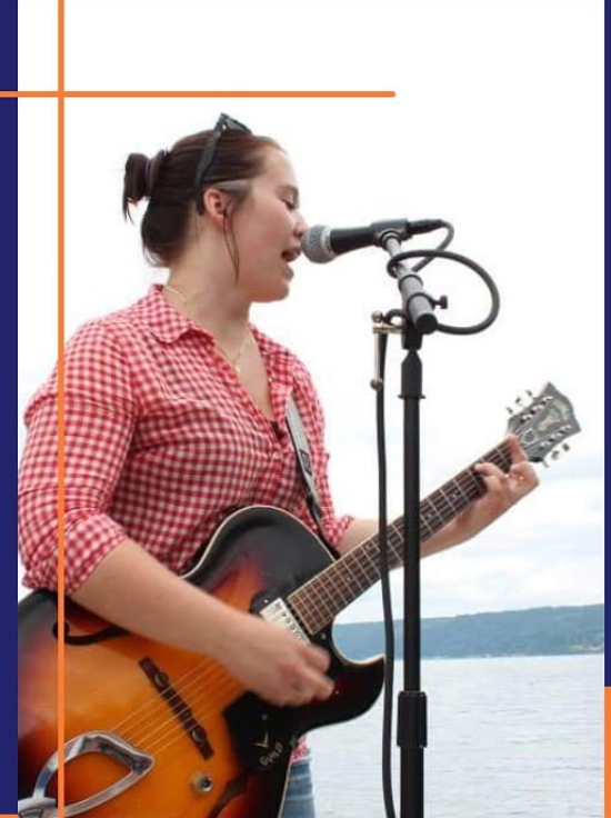 Natalie Johnson and Music Trivia (1)