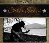 Chris Eakes