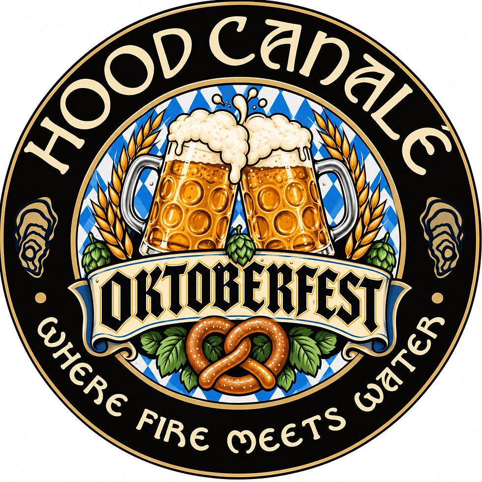 Oktoberfest 2026