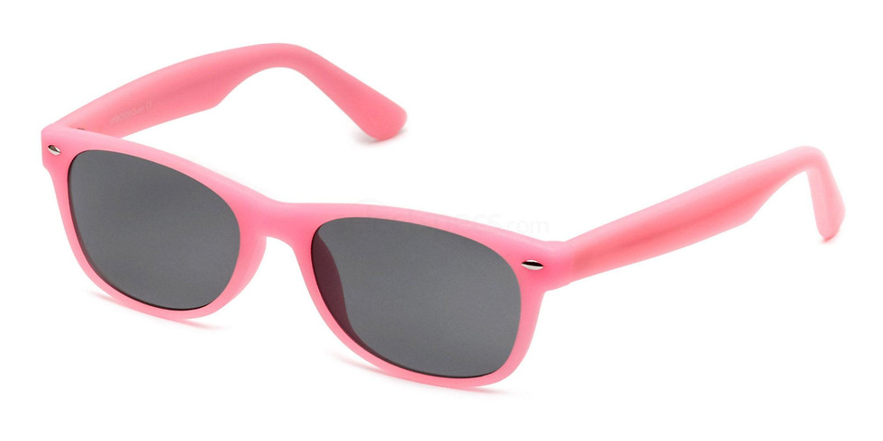 Thumbnail: Retro Style Sunglasses