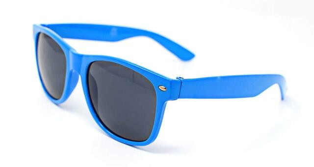 Thumbnail: Retro Style Sunglasses