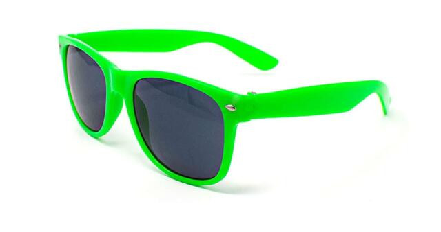 Thumbnail: Retro Style Sunglasses