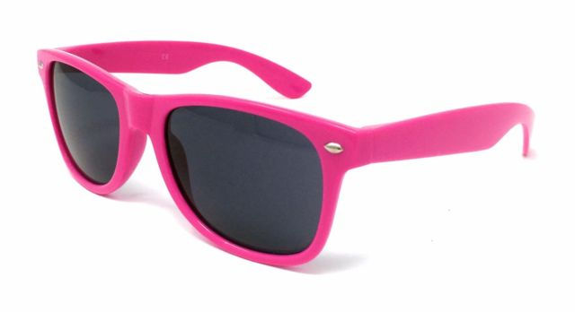 Retro Style Sunglasses