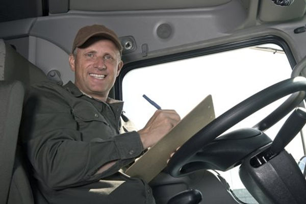 Top 10 Things an Owner-Operator Should Do Every Day | ATBS