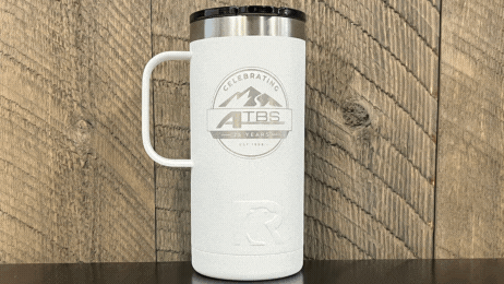 25th Anniversary Hat and Mug.gif