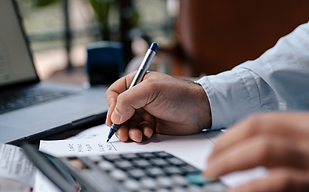 Managing Back Taxes
