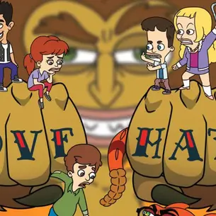 Big Mouth Season 6 Review