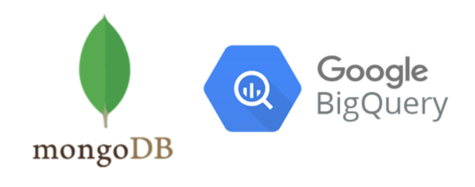 Data Migration from BigQuery to MongoDB