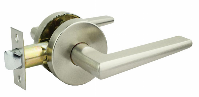 Tubular Lockset 004