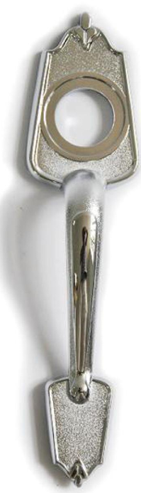 Handle Door Lock 034