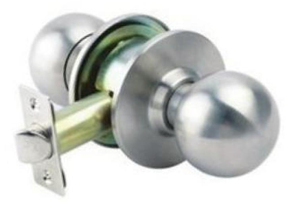 Cylindrical Lockset 014