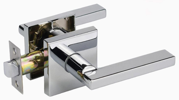 Tubular Lockset 007