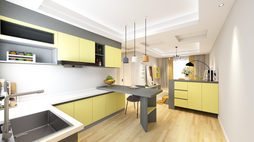 Thumbnail: Apartment Collection 02