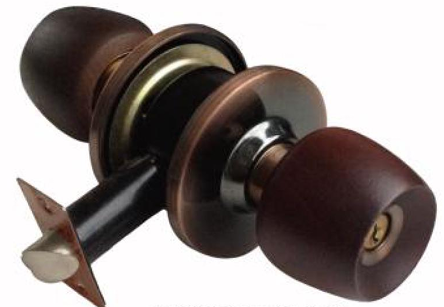 Cylindrical Lockset 021