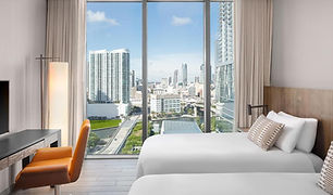 5* EAST Miami