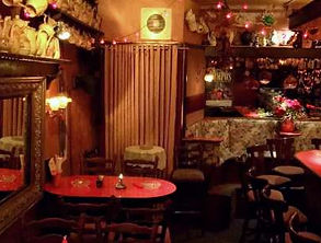 Piccadilly Bar