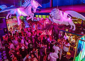 Neon Grotto