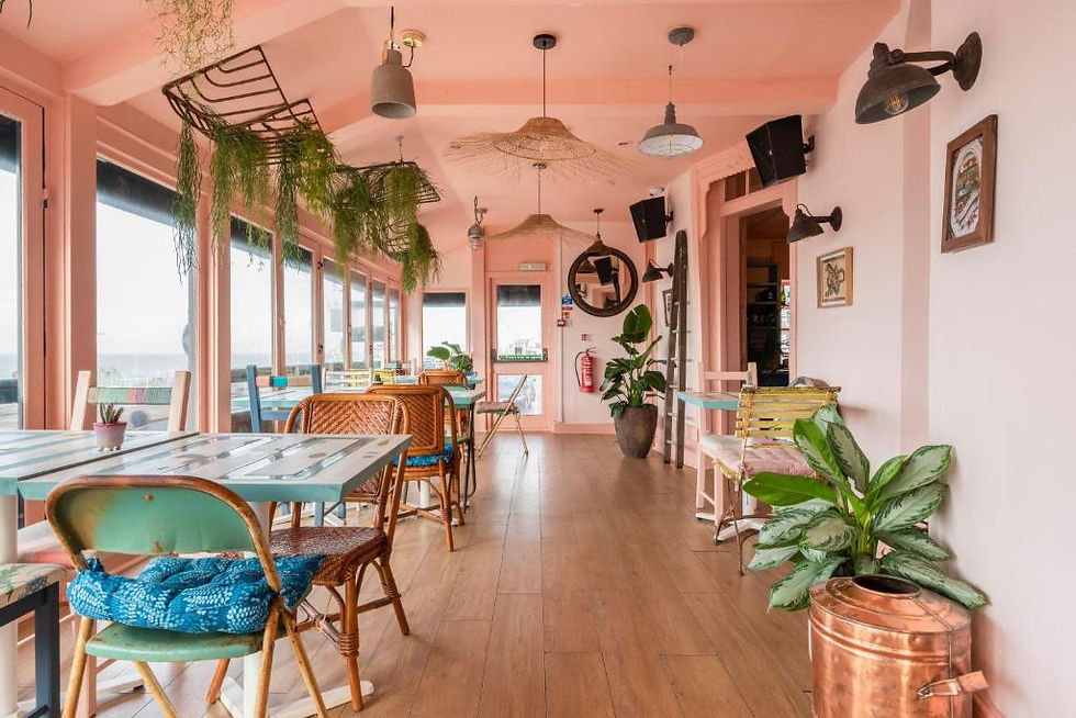 3* Selina Brighton