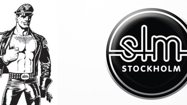 SLM Stockholm