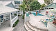 Welcome to one of the prettiest hotels in Key West, where elegant guestrooms, cottages, and suites are the perfect choice for visitors seeking the highest level of luxury for an adults only and gay friendly Key West vacation.

This hotel offers two outdoor pools and Duval Street with all it's gay nightlife is a 1-minute walk away, and Key West Butterfly and Nature Conservatory is 3 minutes' drive from the hotel.

A private balcony or patio with property views is provided in all rooms at The Gardens Hotel Key West. A flat-screen cable TV, ironing facilities, and a refrigerator are also featured in each room.

Free Wi-Fi is available for guests. Guests can also take advantage of on-site bicycle hires, massage services, and concierge services. Live jazz music is performed in the gardens every Sunday evening as well for guests to enjoy.

The Key West Shipwreck Museum, Key West Aquarium, and Conch Tour Train are all located less than 2 km away. The Ernest Hemingway Home and Museum is 500 m away from The Gardens Hotel.