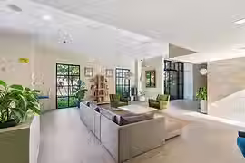 3* Uptown Inn by Vantaggio