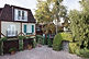 Once home to Charlie Chaplin, this historical hotel is centrally located in West Hollywood. A home away from home, the luxurious suites come with free WiFi, fully equipped modern kitchens and a private patio.
Each spacious suite at The Charlie West Hollywood is named after a Hollywood star and is individually styled. Spacious, open living areas, large windows, and weekly fresh flowers provide a relaxing atmosphere. A flat-screen TV and in-unit washer/dryers are included.
The Charlie West Hollywood offers laundry facilities on site for added convenience. Guests can relax outdoors on the English garden terrace.
This 4-star boutique hotel is less than a kilometer from Sunset Boulevard. Many local shops and restaurants are just steps away from the hotel.