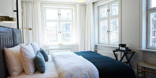 4* Hotel Danmark