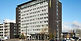 Situated conveniently in the Copenhagen City Centre, Wakeup Copenhagen - Bernstorffsgade features free WiFi and a shared lounge. Featuring a bar, the property is located within 600 m of Tivoli Gardens. This is a great budget option in a city where hotels can be quite pricey.