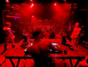 The Black Room