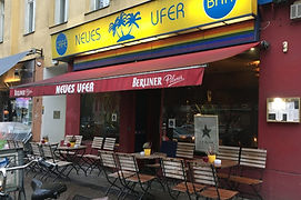 Neues Ufer