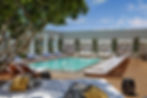 4* Mondrian Los Angeles