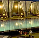 The Highland Dallas, Curio Collection by Hilton, is ideally situated near Southern Methodist University and Mockingbird Station near Uptown Dallas. Our luxury boutique hotel features spacious rooms and suites, an infinity pool, spa, salon and Chef John Tesar's award-winning restaurant Knife Dallas.
Located within 8 km of Dallas Love Field airport and 42 km from DFW Airport, this luxury hotel features a full-service spa and on-site dining.
Featuring modern furnishings and vibrant decor, the guest rooms at The Highland Dallas are furnished with a flat-screen TV and minibar. Select rooms have a seating area where guests can enjoy a drink at the end of the day.
Guests can swim laps in the heated outdoor pool or relax poolside in a cabana with lounge chairs. Exhale Mind Body Spa offers skin treatments, acupuncture, yoga classes, and many other services. The Highland Dallas also has 24-hour fitness and business centre.
Knife Steakhouse a modern approach to the traditional steakhouse dining experience. Morning coffee is hosted in the hotel lobby.
The Highland is less than 1.6 km from the George W. Bush Presidential Library and within 10 minutes' drive of Southern Methodist University.