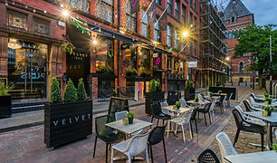 4* Velvet Hotel