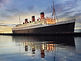 3* The Queen Mary, Long Beach