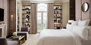 4* Rosewood Mansion