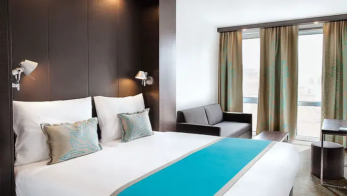 3* Motel One Piccadilly