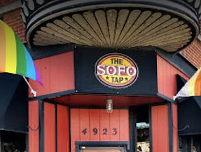 The SoFo Tap