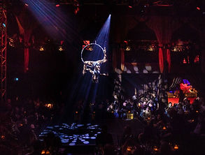 Proud Cabaret