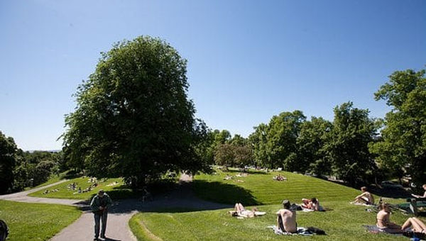 Stensparken