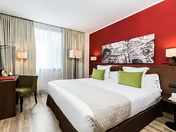 3* Leonardo Gran Via