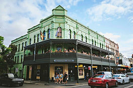 Newtown Hotel