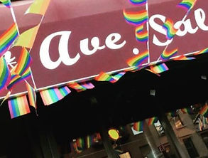 9th Ave Saloon