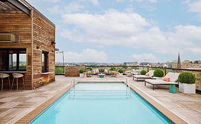 5* Viceroy Washington DC