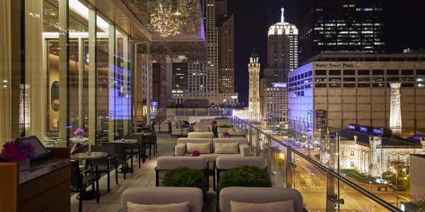 5* The Peninsula Chicago