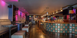 The George