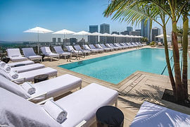 5* Waldorf Astoria Bev. Hills