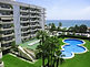 Mediterraneo Sitges is located on the seafront, between the residential area and the heart of the town. There are 40 modern apartments with different layouts and capacities to adapt to all needs; from a weekend with your partner to long periods with your family.
The beach is located right in front of the hotel, which also features a sun terrace, private garden area of approx 4,000m2 with 3 swimming pools and free WIFI.
All the modern apartments at the Mediterraneo have flat-screen TVs, an equipped kitchen, marble bathrooms and private terraces, most with sea views.
The centre of Sitges with its shops, bars and restaurants is just 5 minutes away. Barcelona is about 40 minutes away by train.