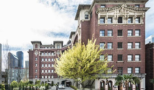 4* Hotel Sorrento