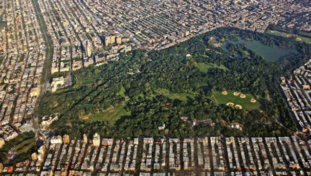 Prospect Park